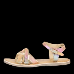 Sandalen MULTICOLOR