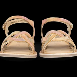 Sandalen MULTICOLOR