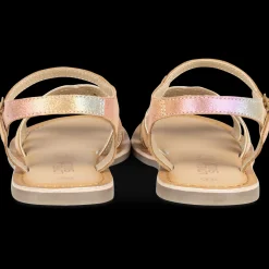 Sandalen MULTICOLOR