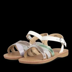 Sandalen MULTICOLOR