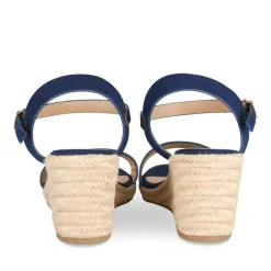 Sandalen NAVY