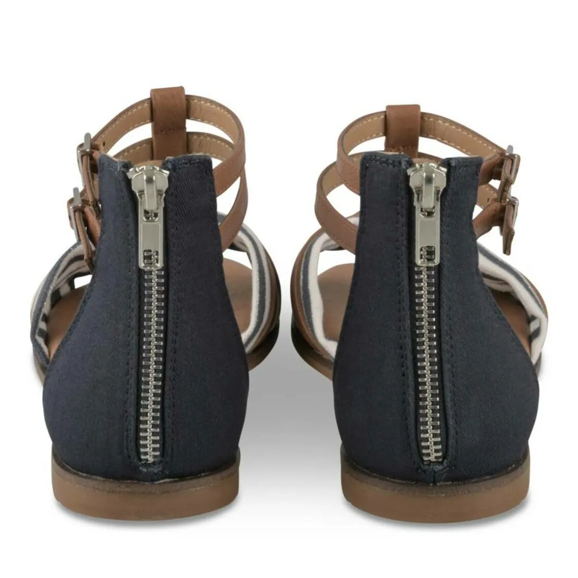 Sandalen NAVY