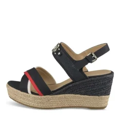 Sandalen NAVY