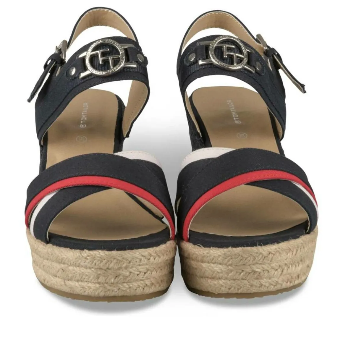 Sandalen NAVY