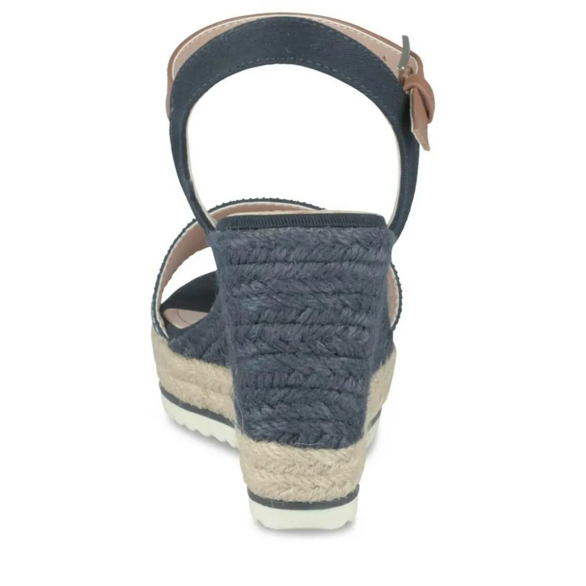 Sandalen NAVY