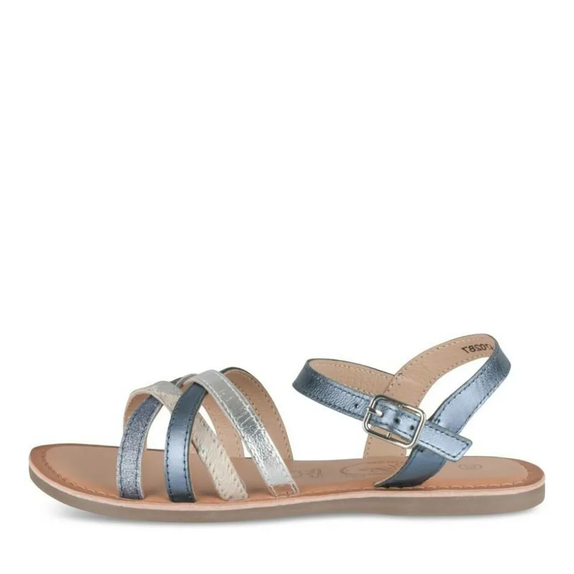 Sandalen NAVY