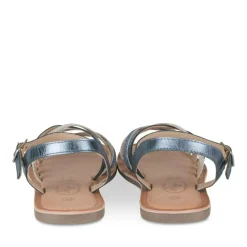 Sandalen NAVY