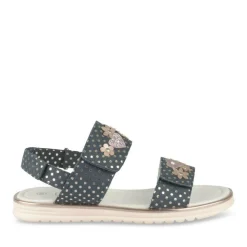 Sandalen NAVY