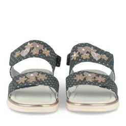 Sandalen NAVY