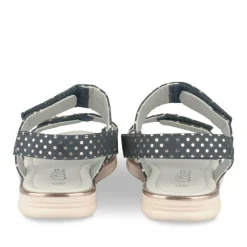 Sandalen NAVY