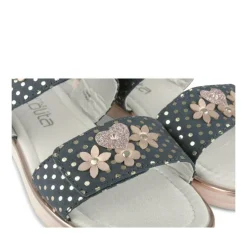 Sandalen NAVY