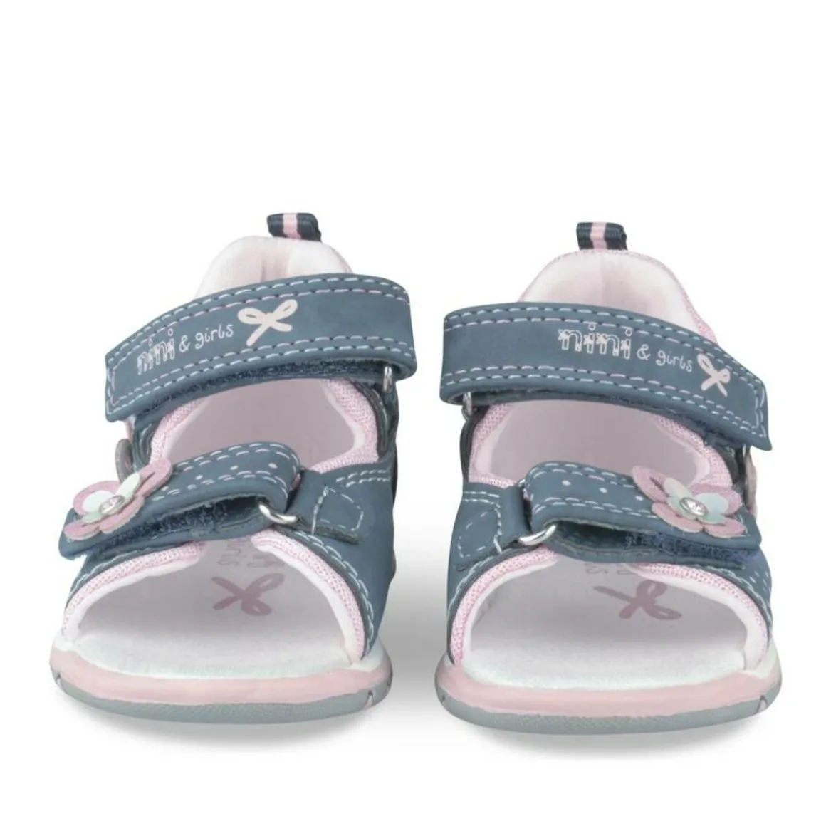 Sandalen NAVY