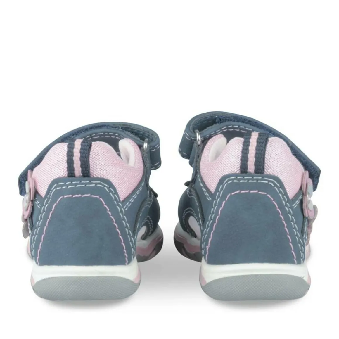 Sandalen NAVY