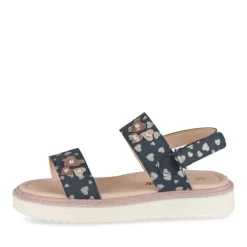 Sandalen NAVY
