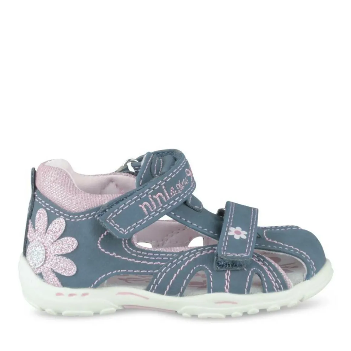 Sandalen NAVY