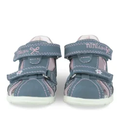 Sandalen NAVY