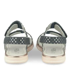 Sandalen NAVY