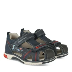 Sandalen NAVY