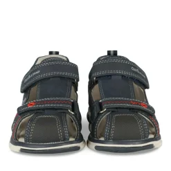 Sandalen NAVY