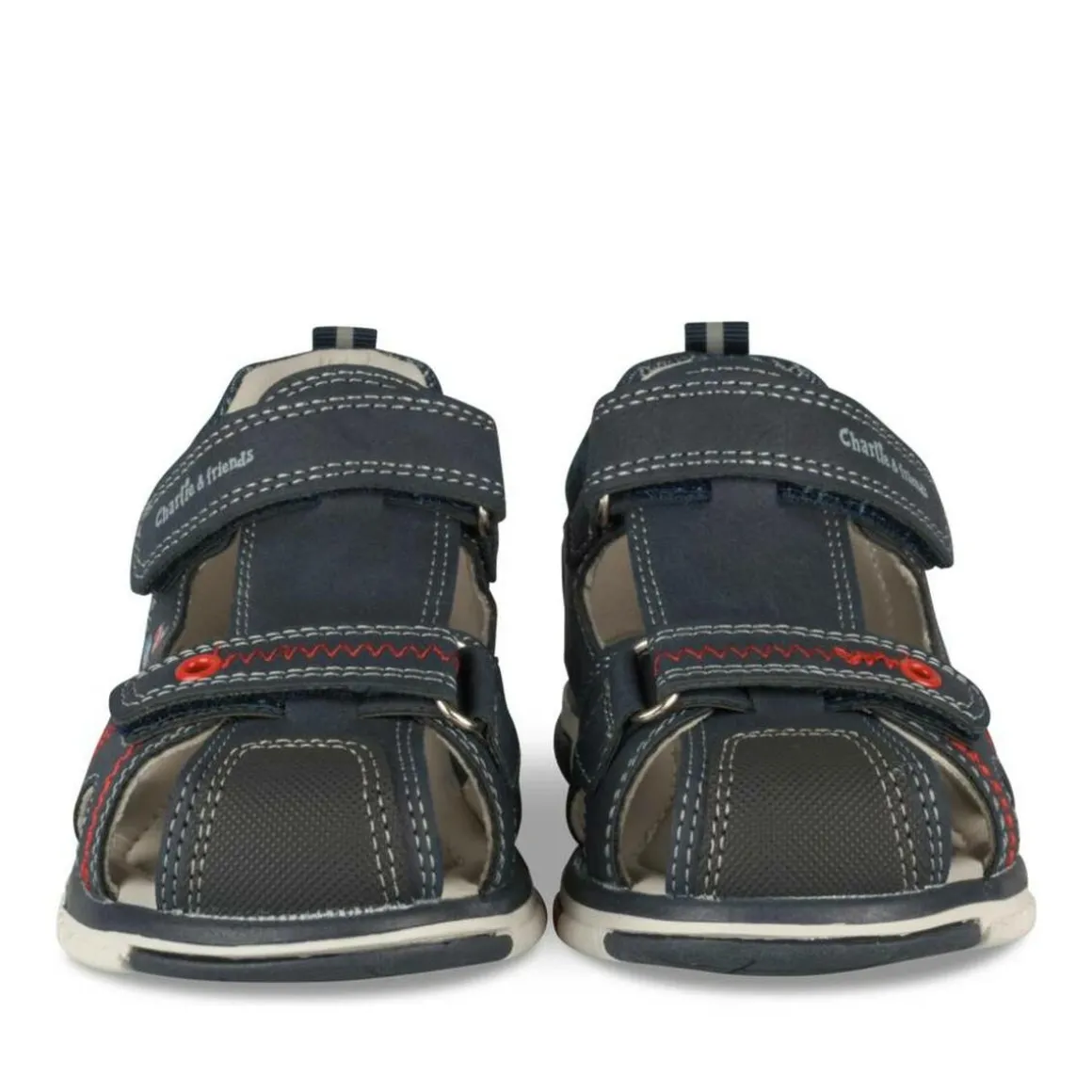 Sandalen NAVY