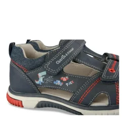 Sandalen NAVY