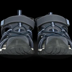 Sandalen NAVY