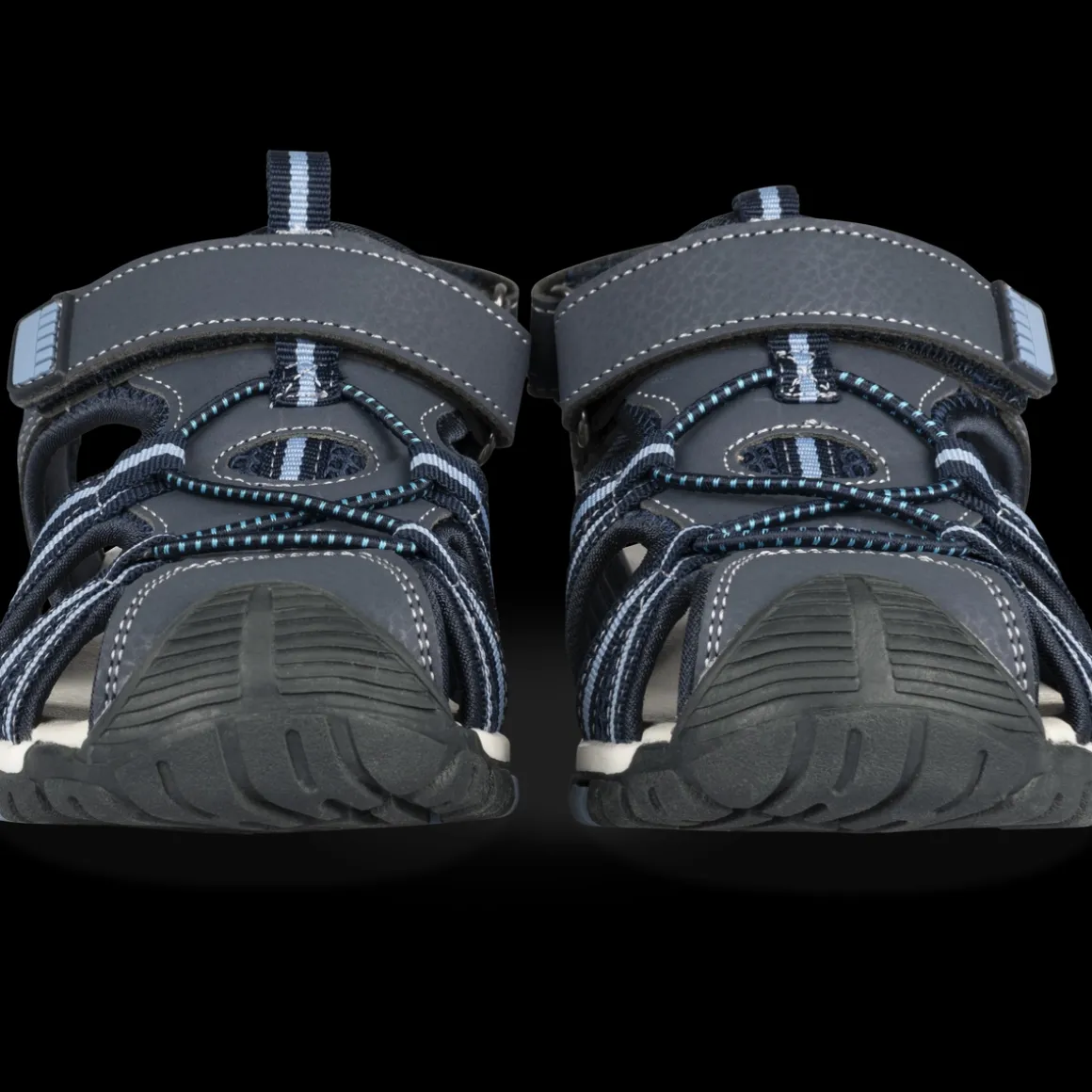 Sandalen NAVY