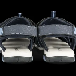 Sandalen NAVY
