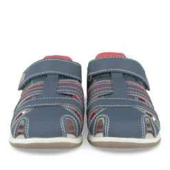 Sandalen NAVY