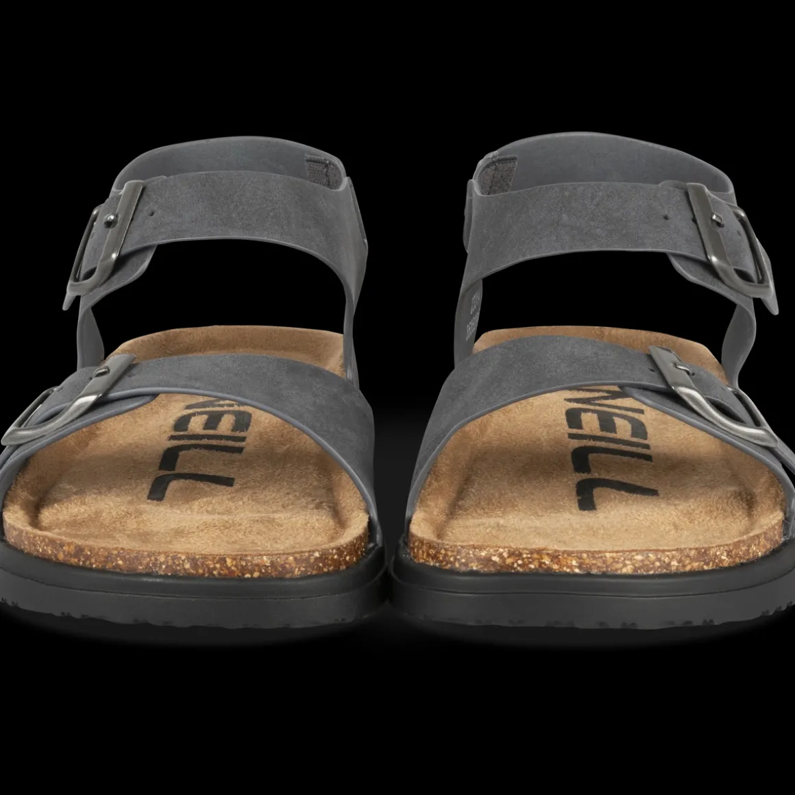 Sandalen NAVY
