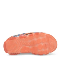 Sandalen NAVY