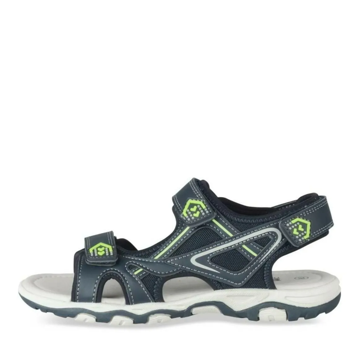 Sandalen NAVY