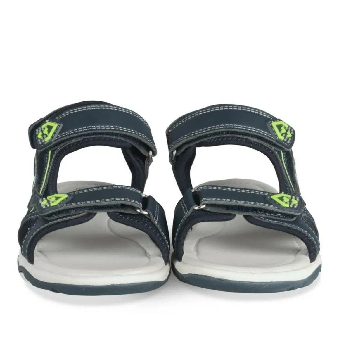 Sandalen NAVY