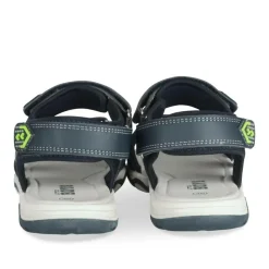 Sandalen NAVY