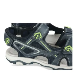 Sandalen NAVY