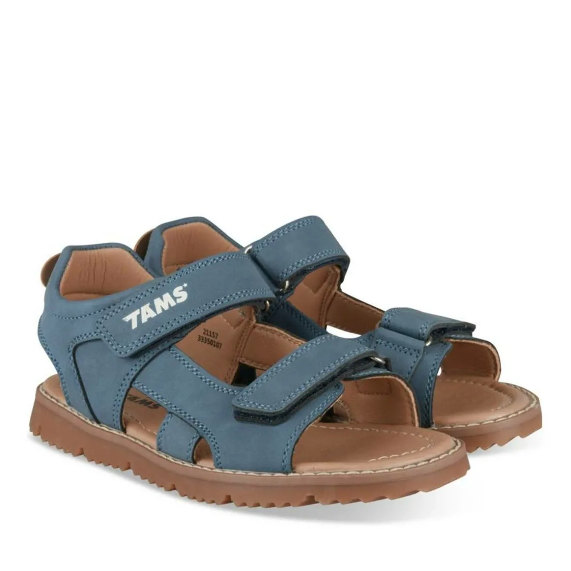 Sandalen NAVY