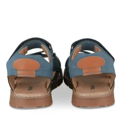 Sandalen NAVY