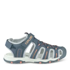 Sandalen NAVY