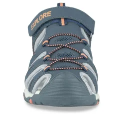 Sandalen NAVY