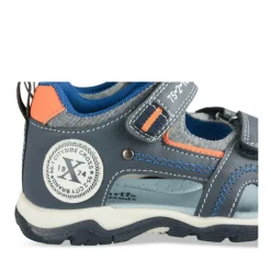 Sandalen NAVY
