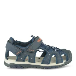 Sandalen NAVY