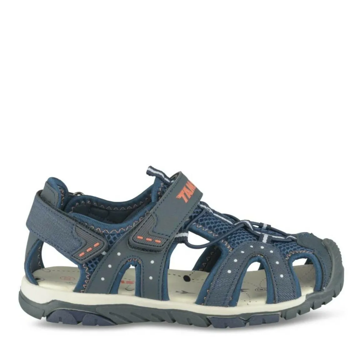 Sandalen NAVY