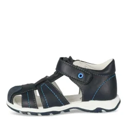 Sandalen NAVY