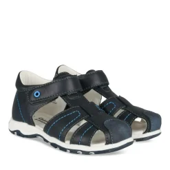 Sandalen NAVY