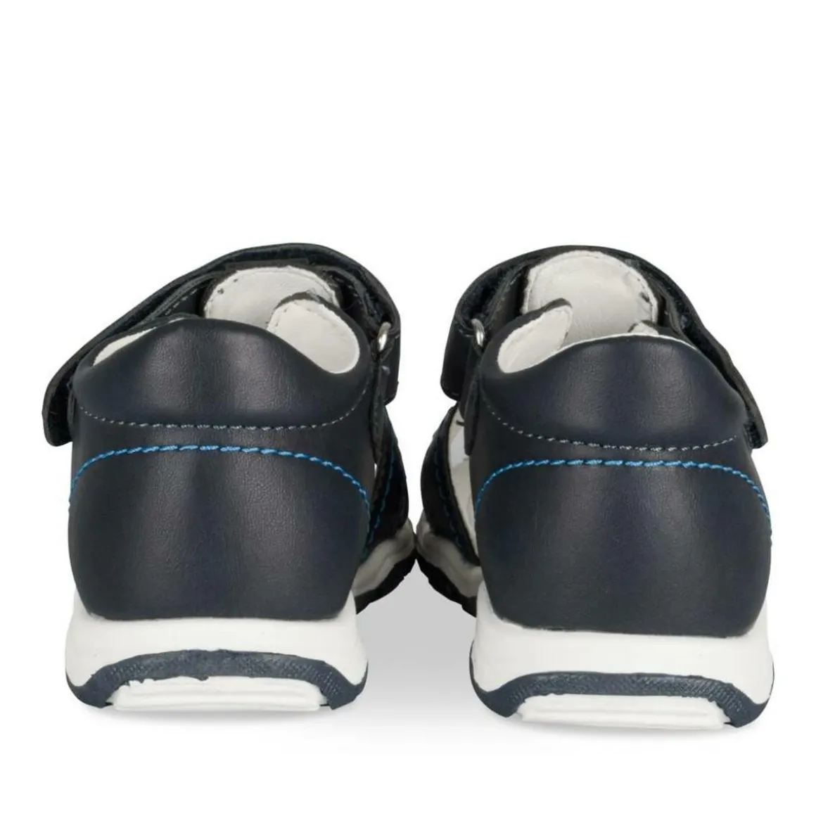 Sandalen NAVY