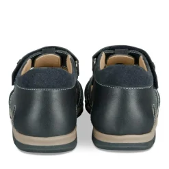 Sandalen NAVY