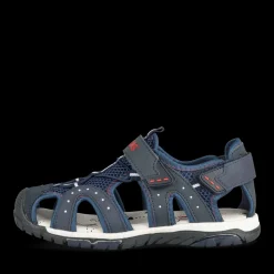 Sandalen NAVY