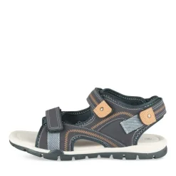 Sandalen NAVY