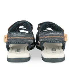 Sandalen NAVY