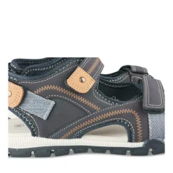 Sandalen NAVY